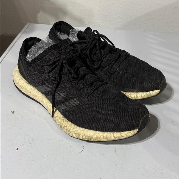 Adidas Pureboost Reigning Champ Size 11 - Picture 3 of 7